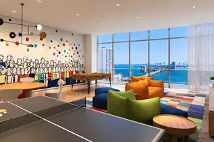 1400 Biscayne Blvd, Miami, FL 33132 - Photo 25
