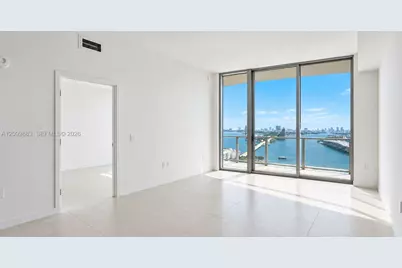 1400 Biscayne Boulevard #1804, Miami, FL 33132 - Photo 9