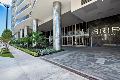 488 NE 18th St #2206, Miami, FL 33132 - Photo 1