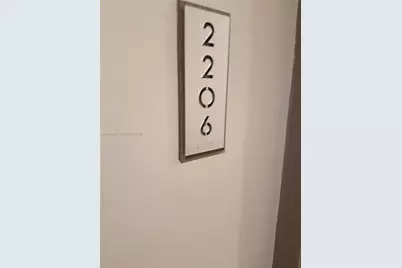 488 NE 18th St #2206, Miami, FL 33132 - Photo 21