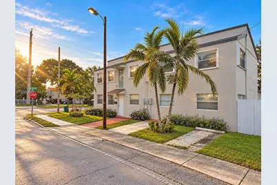 2450 NW 11th St #2450, Miami, FL 33125 - Photo 1