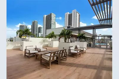 321 NE 26th St #707, Miami, FL 33137 - Photo 5