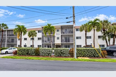 701 NE 1st Ct #210, Hallandale Beach, FL 33009 - Photo 19
