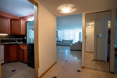 701 Three Islands Blvd #506, Hallandale Beach, FL 33009 - Photo 3