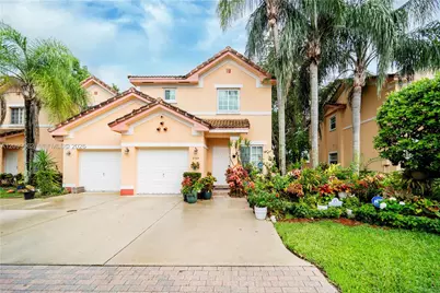 8564 SW 23rd Ct, Miramar, FL 33025 - Photo 3