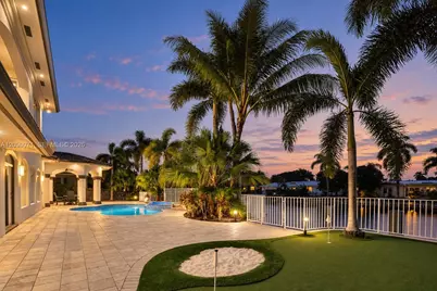5111 NE 30th Ave, Lighthouse Point, FL 33064 - Photo 3