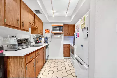 2109 NW 59th Ter #61-A, Lauderhill, FL 33313 - Photo 15