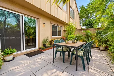 2109 NW 59th Ter #61-A, Lauderhill, FL 33313 - Photo 27