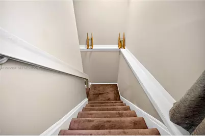 2109 NW 59th Ter #61-A, Lauderhill, FL 33313 - Photo 17