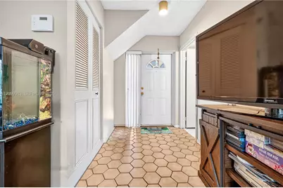 2109 NW 59th Ter #61-A, Lauderhill, FL 33313 - Photo 5