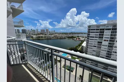 18061 Biscayne Blvd #1804, Aventura, FL 33160 - Photo 1