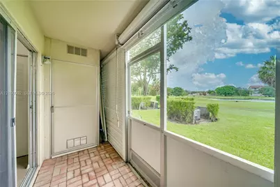 101 SW 132nd Way #104J, Pembroke Pines, FL 33027 - Photo 29