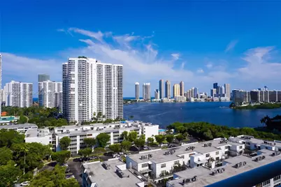 3300 NE 192nd St #1612, Aventura, FL 33180 - Photo 31