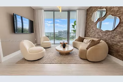 2411 Laguna Cir #1410, North Miami, FL 33181 - Photo 5