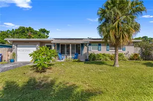1228 SW 1st Terrace, Pompano Beach, FL 33060 - Photo 1