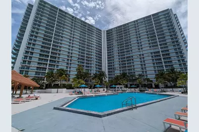 100 Bayview Dr #730, Sunny Isles Beach, FL 33160 - Photo 1