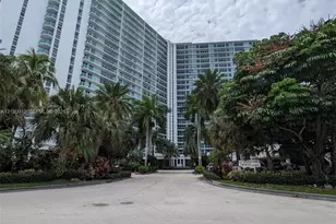 100 Bayview Dr, Sunny Isles Beach, FL 33160 - Photo 3