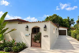 4270 SW 13th St, Miami, FL 33134 - Photo 1