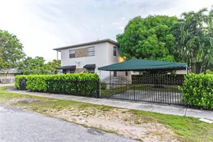 1071 NW 34th St, Miami, FL 33127 - Photo 19