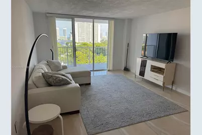 2851 NE 183rd St #1409E, Aventura, FL 33160 - Photo 1