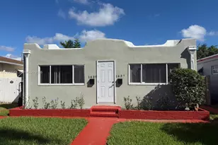 1637 Mayo St, Hollywood, FL 33020 - Photo 1