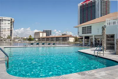 1849 S Ocean Dr #1606, Hallandale Beach, FL 33009 - Photo 25