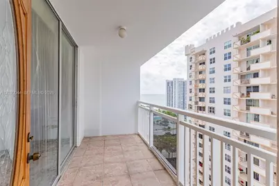 1849 S Ocean Dr #1606, Hallandale Beach, FL 33009 - Photo 17