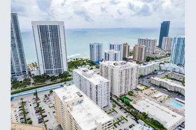 1849 S Ocean Dr #1606, Hallandale Beach, FL 33009 - Photo 1