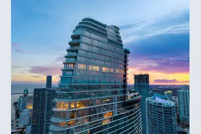 300 Biscayne Boulevard Way #PH6001C, Miami, FL 33131 - Photo 43
