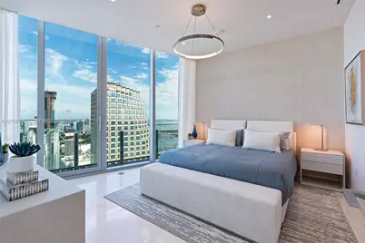300 Biscayne Boulevard Way #PH6001C, Miami, FL 33131 - Photo 23