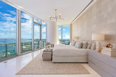 300 Biscayne Boulevard Way #PH6001C, Miami, FL 33131 - Photo 17
