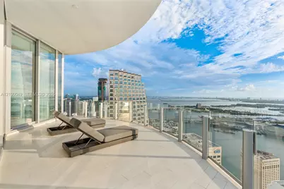 300 Biscayne Boulevard Way #PH6001C, Miami, FL 33131 - Photo 31