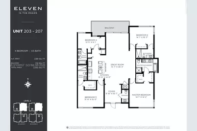529 SW 11th St #203, Miami, FL 33129 - Photo 25