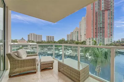 3330 NE 190th St #410, Aventura, FL 33180 - Photo 1