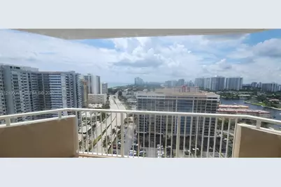 1985 S Ocean Dr #19N, Hallandale Beach, FL 33009 - Photo 3