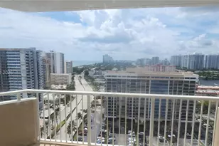 1985 S Ocean Dr, Hallandale Beach, FL 33009 - Photo 3