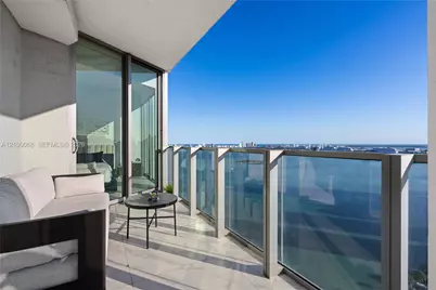 2900 NE 7th Ave #3509, Miami, FL 33137 - Photo 1