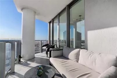 2900 NE 7th Ave #3509, Miami, FL 33137 - Photo 17