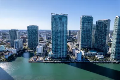 2900 NE 7th Ave #3509, Miami, FL 33137 - Photo 29