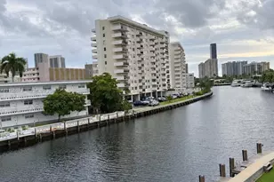 440 Paradise Isle Blvd, Hallandale Beach, FL 33009 - Photo 1