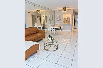 440 Paradise Isle Blvd #306, Hallandale Beach, FL 33009 - Photo 7