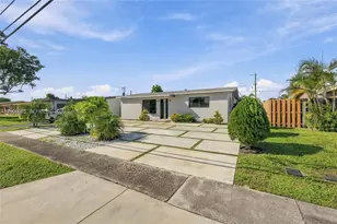 8921 NW 25th Ct, Sunrise, FL 33322 - Photo 1