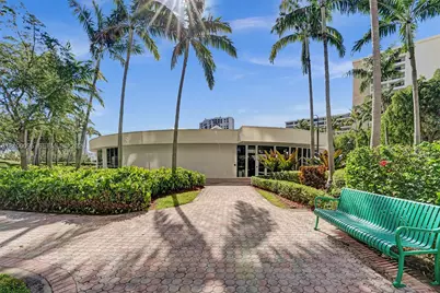 2500 Parkview Dr #1716, Hallandale Beach, FL 33009 - Photo 31