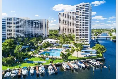 2500 Parkview Dr #1716, Hallandale Beach, FL 33009 - Photo 1
