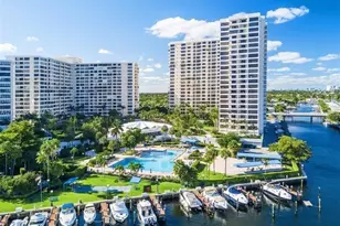 2500 Parkview Dr, Hallandale Beach, FL 33009 - Photo 1