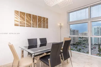 1830 S Ocean Dr #1107, Hallandale Beach, FL 33009 - Photo 5