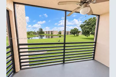 10402 Sunrise Lakes Blvd #201, Sunrise, FL 33322 - Photo 19