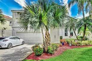 17168 SW 49th Pl, Miramar, FL 33027 - Photo 1