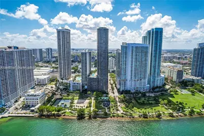 1750 N Bayshore Dr #3003, Miami, FL 33132 - Photo 9