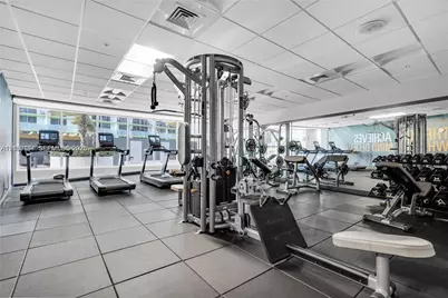 1750 N Bayshore Dr #3003, Miami, FL 33132 - Photo 7